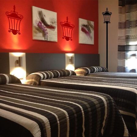 Hotel Marrodan Арнедийо Екстериор снимка