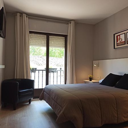 Hotel Marrodan Арнедийо Екстериор снимка