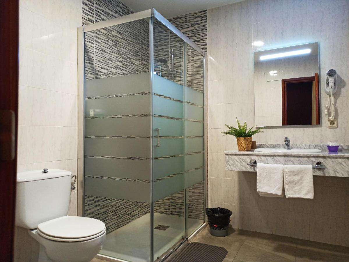 Hotel Marrodan Арнедийо Екстериор снимка