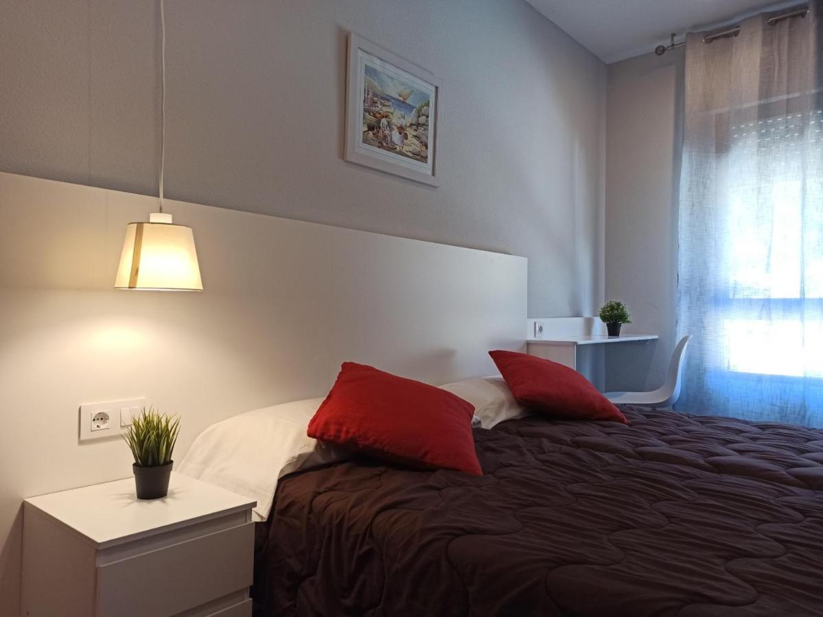 Hotel Marrodan Арнедийо Екстериор снимка