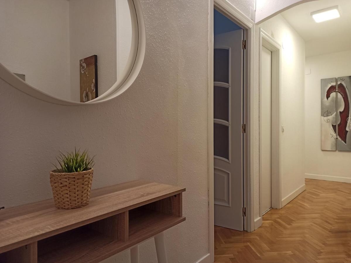 Hotel Marrodan Арнедийо Екстериор снимка