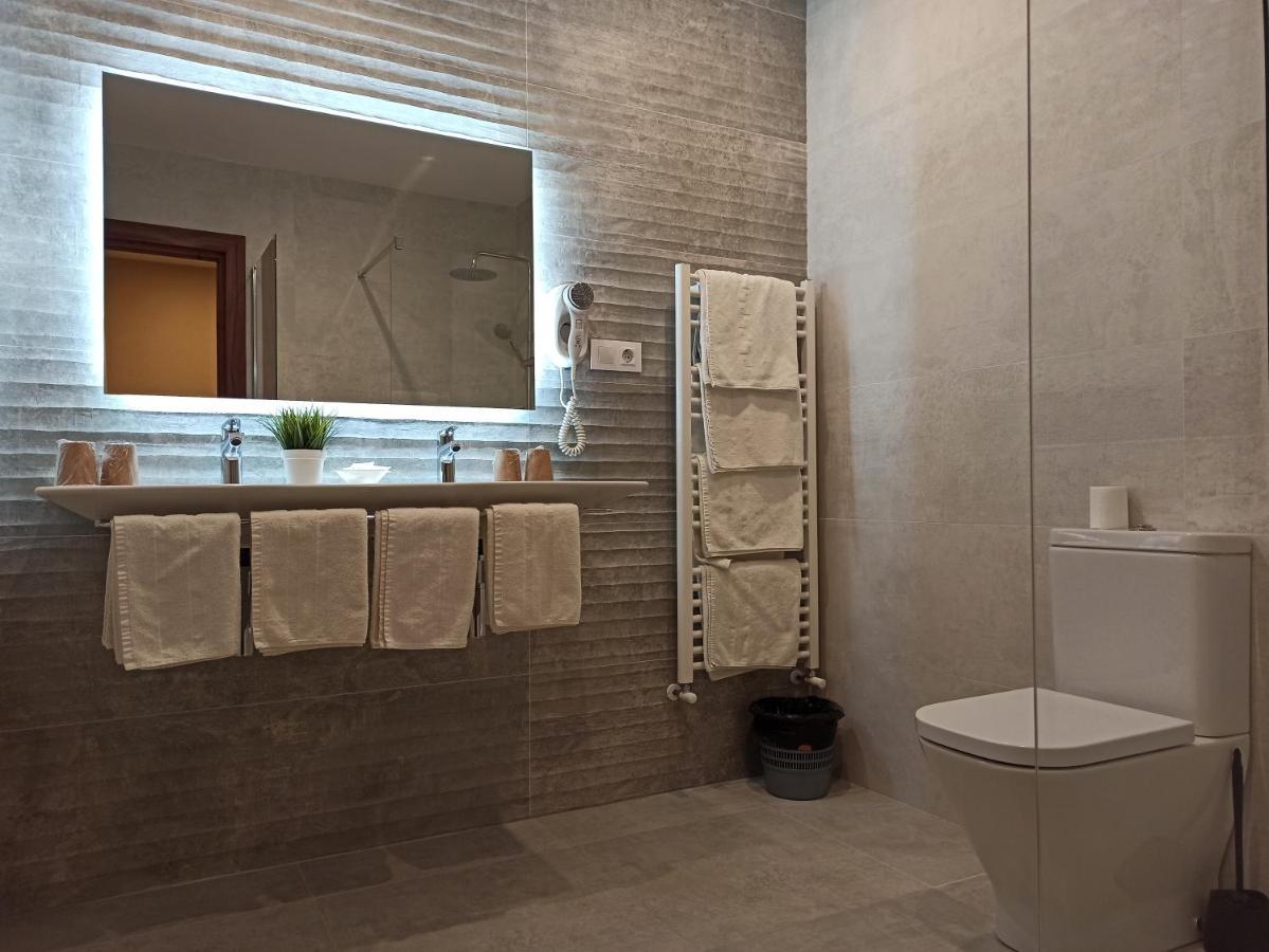 Hotel Marrodan Арнедийо Екстериор снимка