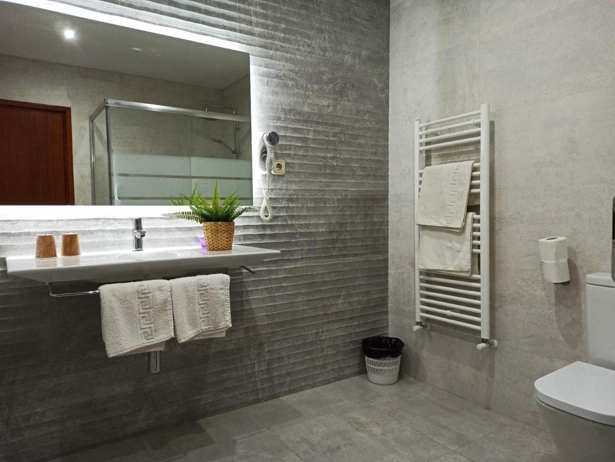 Hotel Marrodan Арнедийо Екстериор снимка