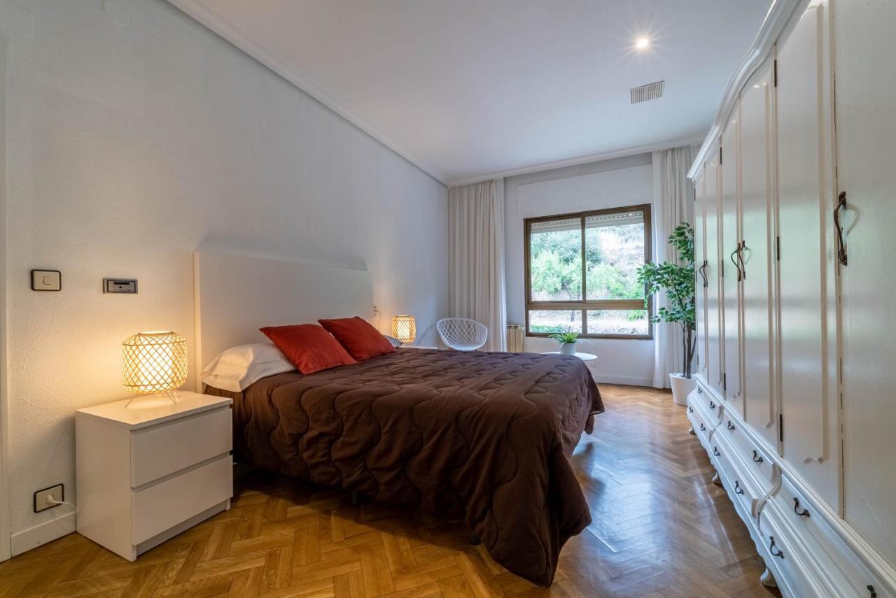 Hotel Marrodan Арнедийо Екстериор снимка