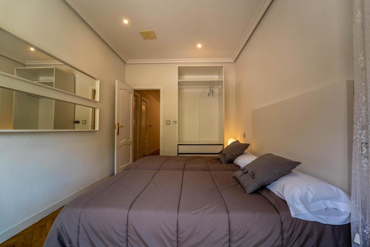 Hotel Marrodan Арнедийо Екстериор снимка