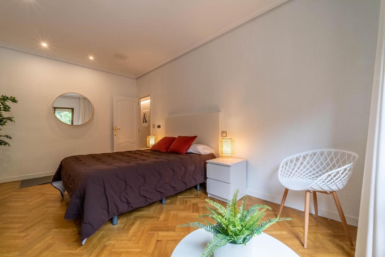 Hotel Marrodan Арнедийо Екстериор снимка