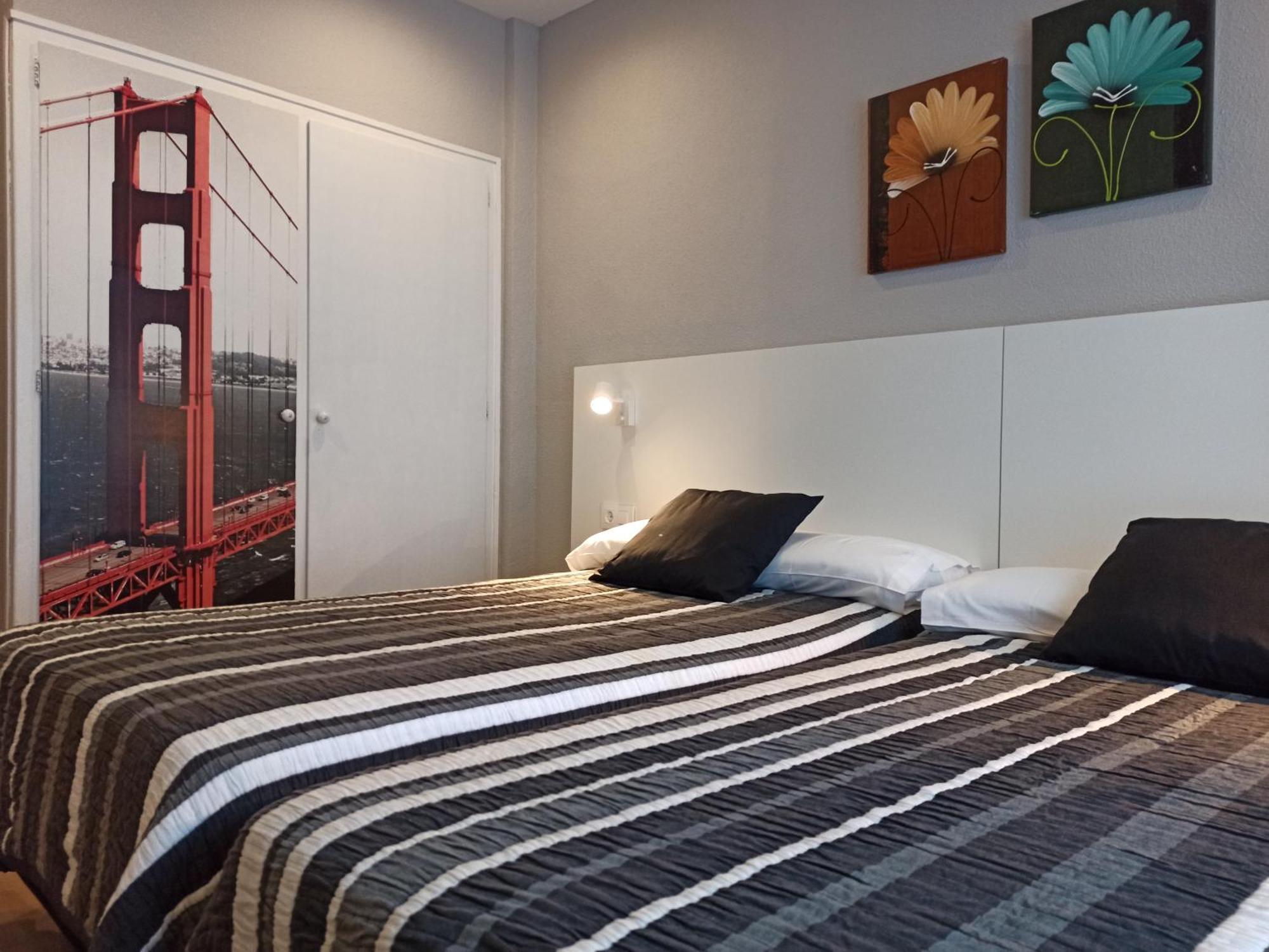 Hotel Marrodan Арнедийо Екстериор снимка
