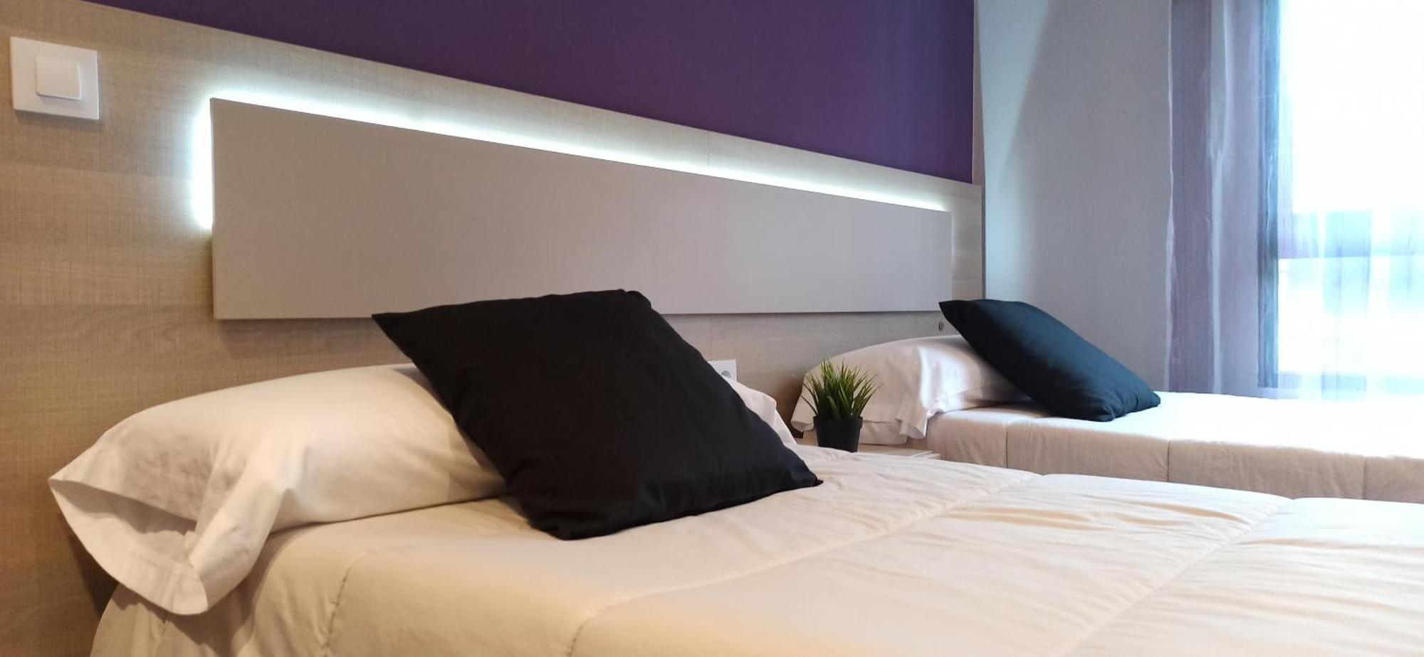 Hotel Marrodan Арнедийо Екстериор снимка