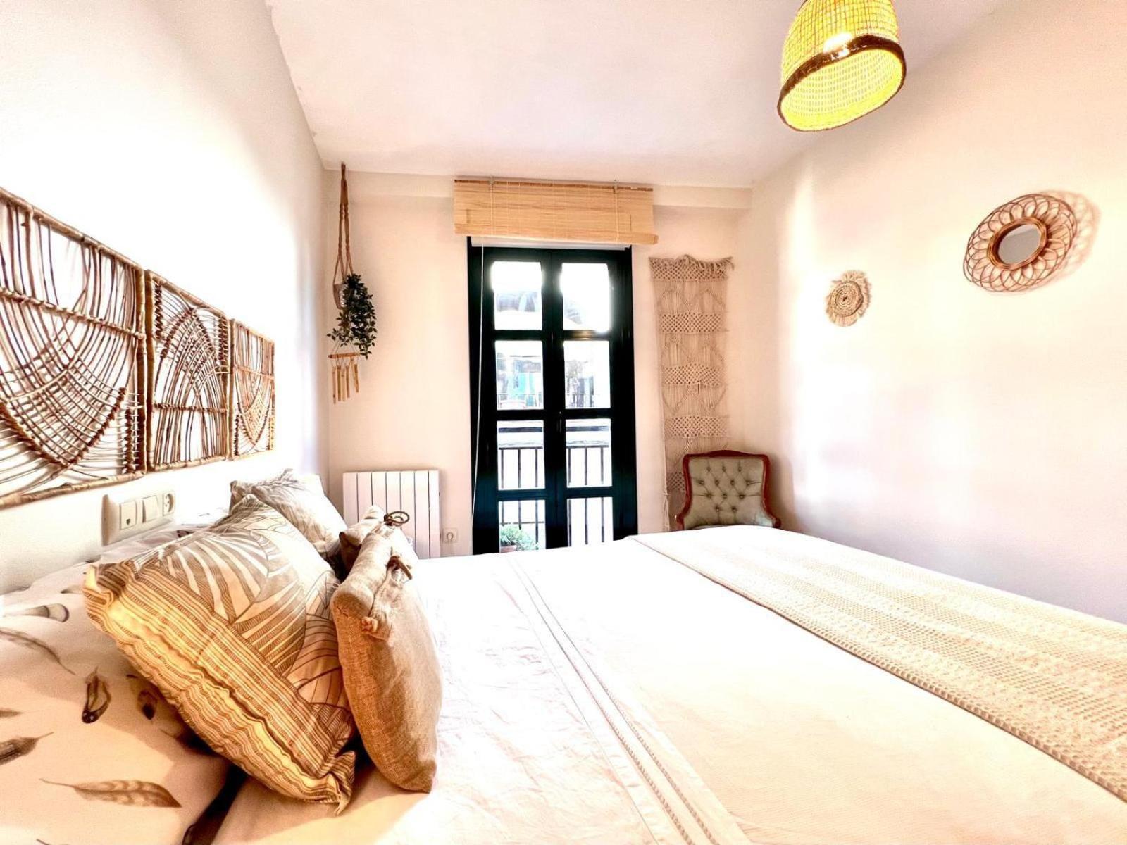 Hotel Marrodan Арнедийо Екстериор снимка