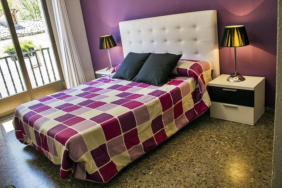 Hotel Marrodan Арнедийо Екстериор снимка