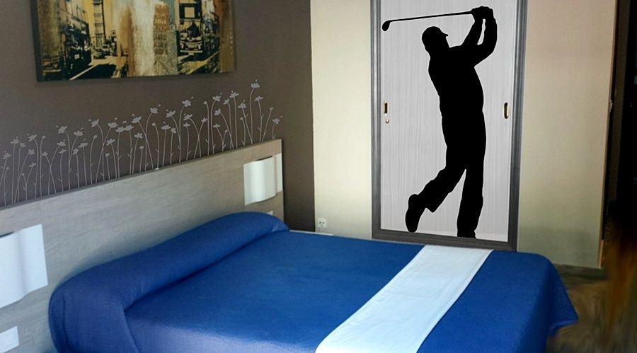 Hotel Marrodan Арнедийо Екстериор снимка