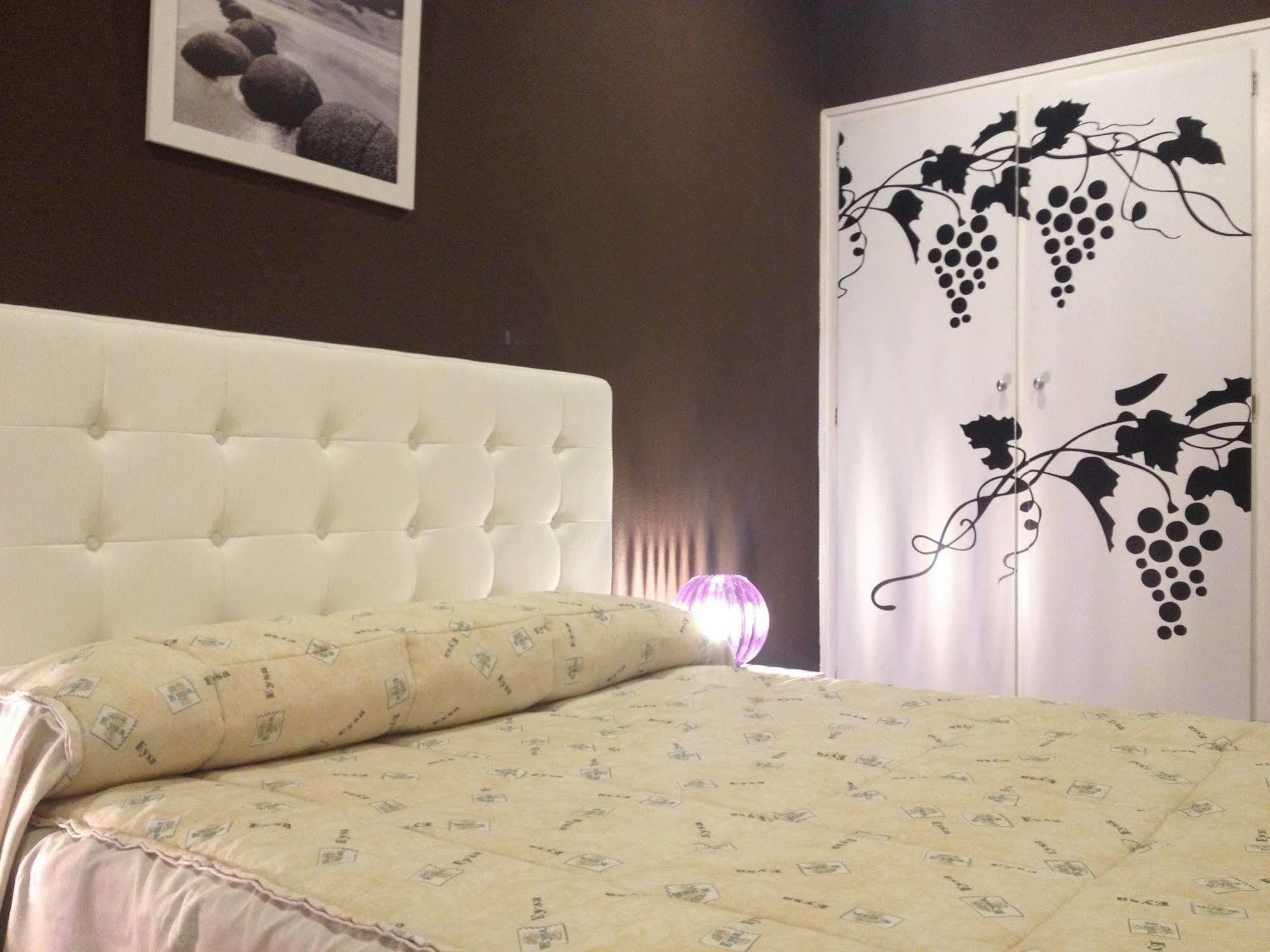 Hotel Marrodan Арнедийо Екстериор снимка