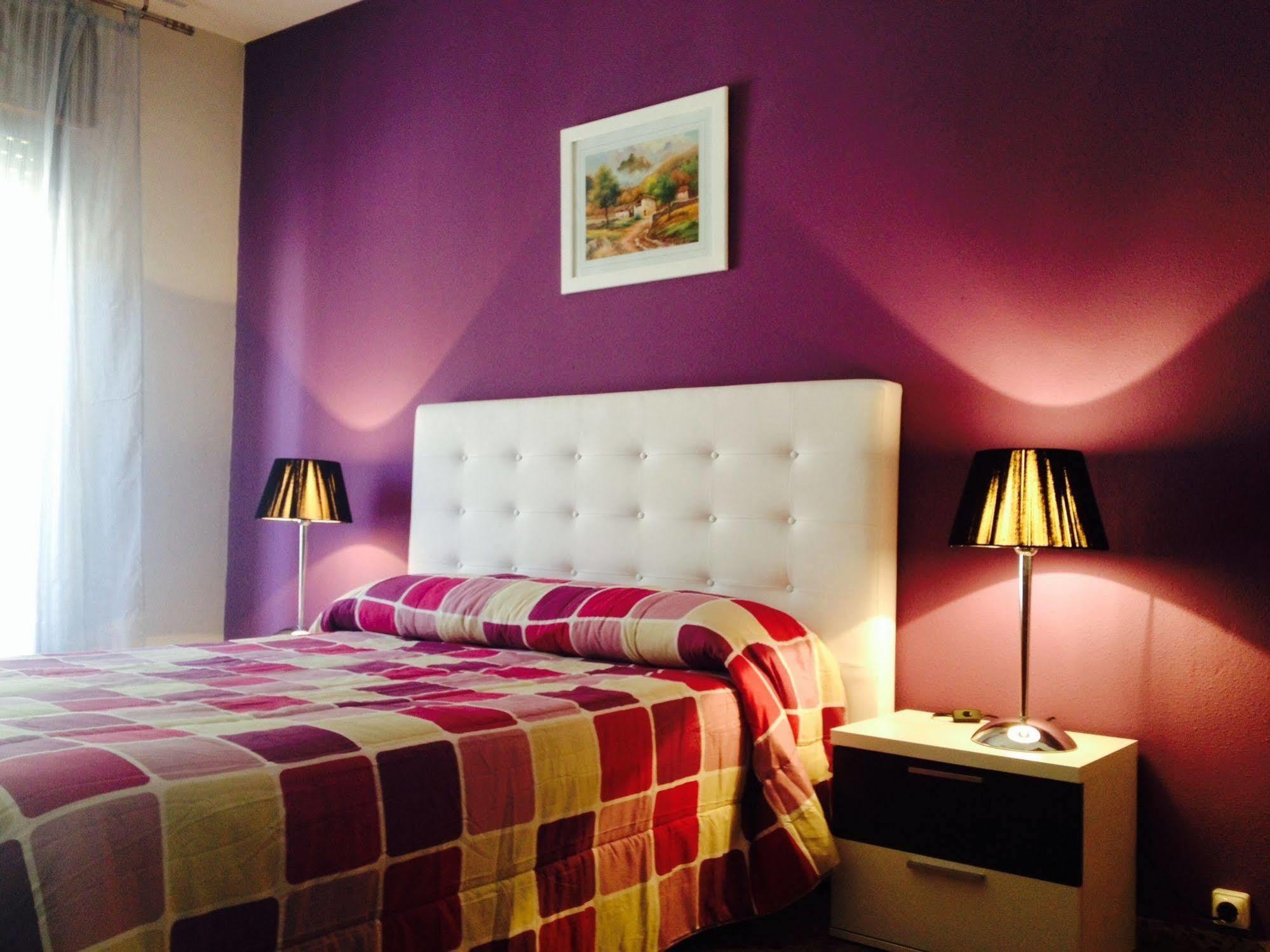 Hotel Marrodan Арнедийо Екстериор снимка